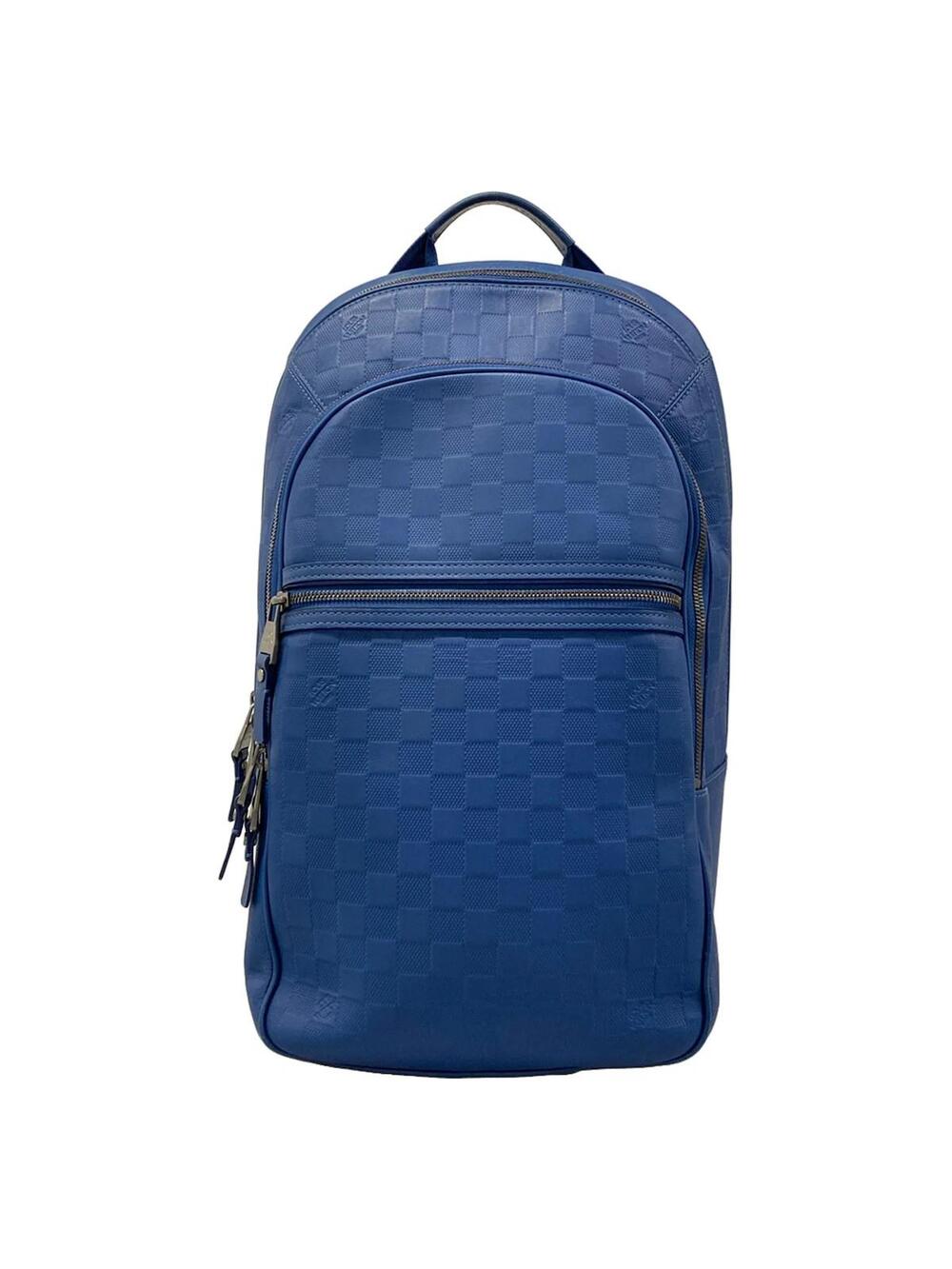 Louis Vuitton Michael Neptune Damier #358015L20B